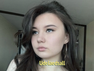 Udelaedsall