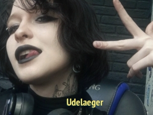 Udelaeger