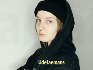 Udelaemans