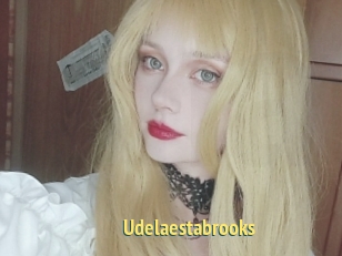 Udelaestabrooks