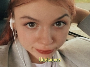 Udelaeves