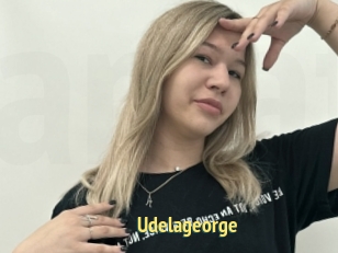 Udelageorge