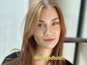Udelagodbold