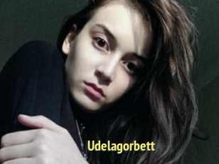 Udelagorbett