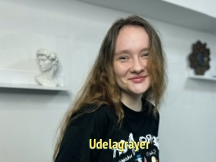 Udelagrayer