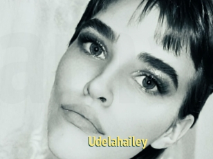 Udelahailey