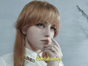 Udelahames