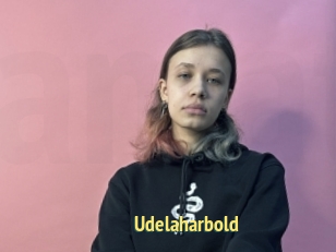 Udelaharbold