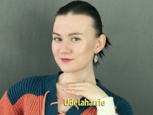 Udelaharrie