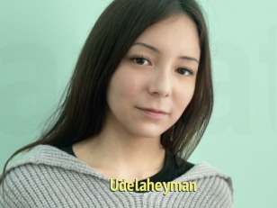 Udelaheyman