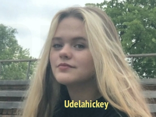 Udelahickey