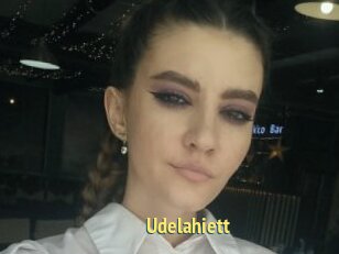 Udelahiett