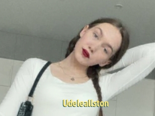 Udeleallston