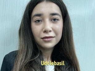Udelebasil