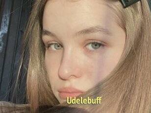 Udelebuff