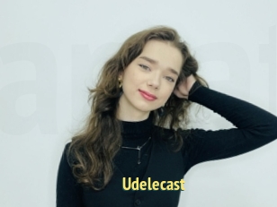 Udelecast