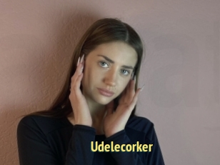 Udelecorker