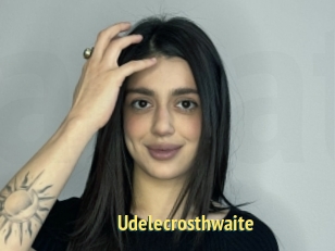 Udelecrosthwaite