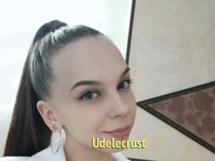 Udelecrust