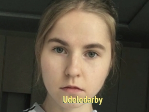 Udeledarby
