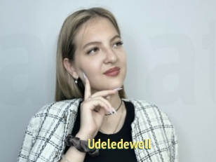 Udeledewell
