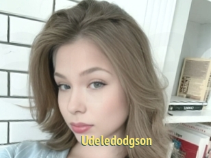 Udeledodgson