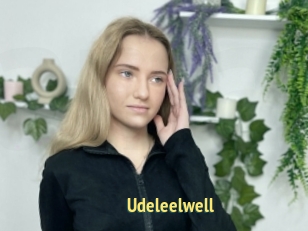 Udeleelwell