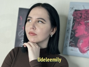 Udeleemily