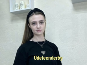 Udeleenderby
