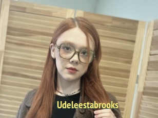 Udeleestabrooks