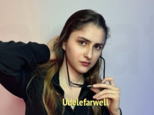 Udelefarwell