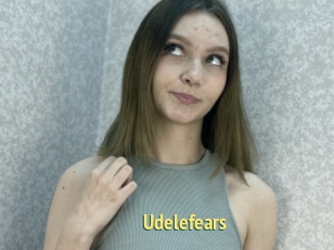 Udelefears