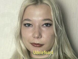 Udelefoard