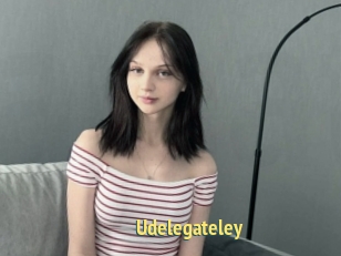 Udelegateley