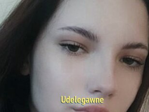Udelegawne