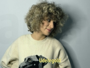 Udelegold