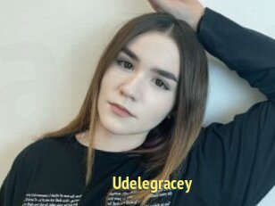 Udelegracey