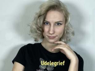 Udelegrief