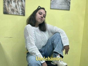 Udelehamlet