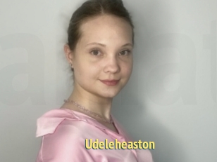 Udeleheaston