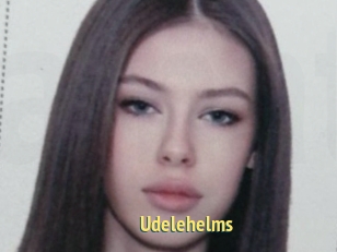 Udelehelms