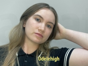 Udelehigh