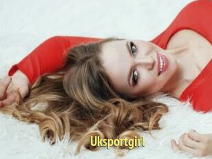 Uksportgirl