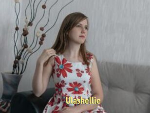 Ulashellie