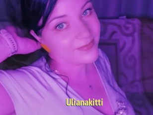 Ulianakitti