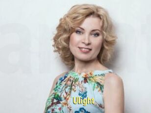 Ulight