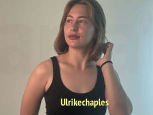 Ulrikechaples