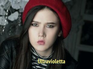 Ultravioletta