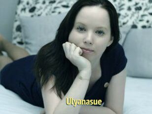 Ulyanasue