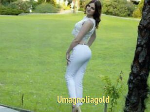 Umagnoliagold